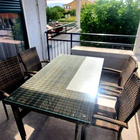 Apartman Krk Krk Town Exterior photo
