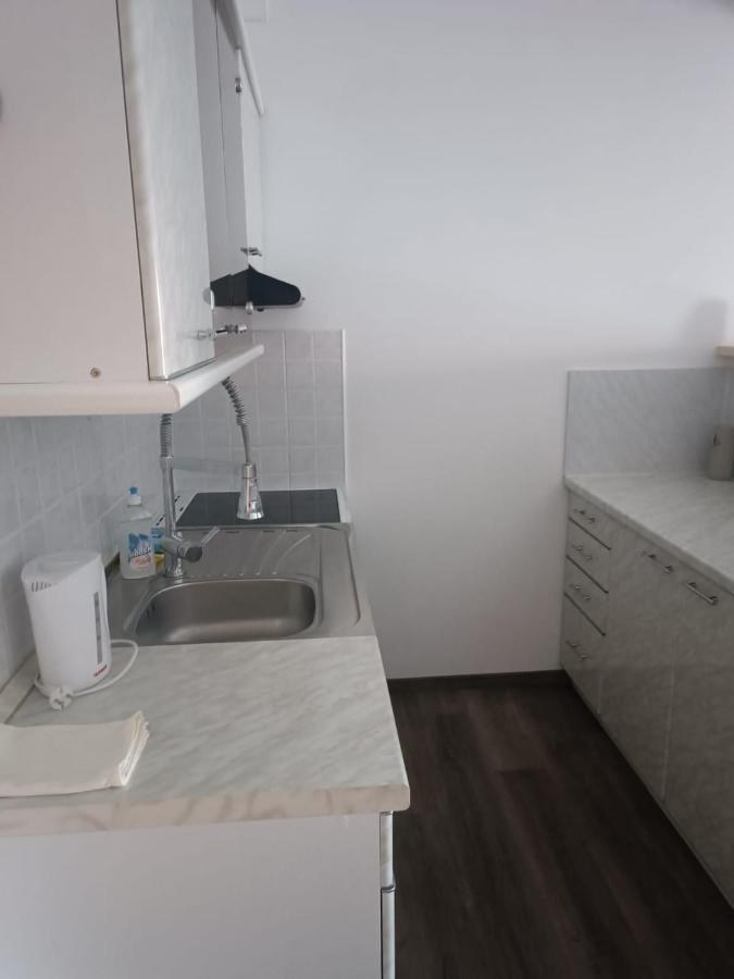 Apartman Krk Krk Town Exterior photo