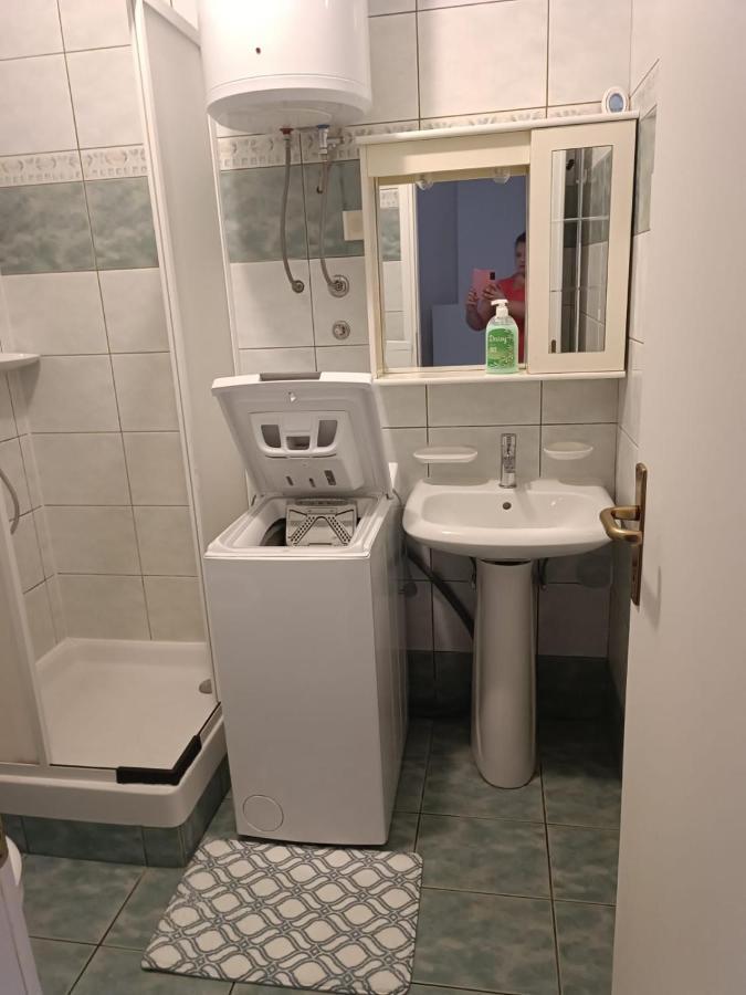 Apartman Krk Krk Town Exterior photo